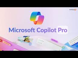 Microsoft Copilot Pro 2024