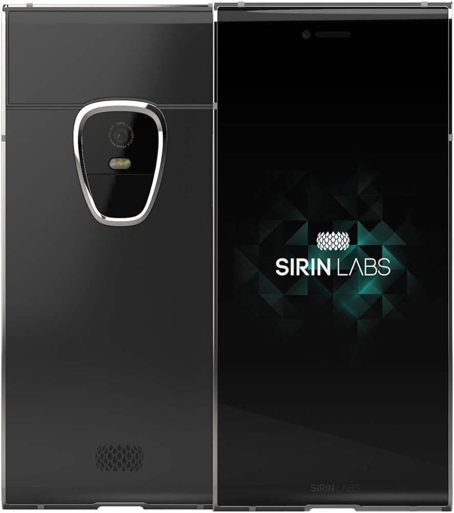 Sirin Labs Finney U1