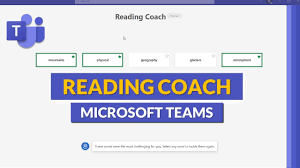 Microsoft’s Reading Coach: A free AI-powered tool for personalized learning