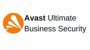 Security software Avast Business security